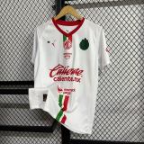 Thai Version Chivas 25/26 Away Jersey