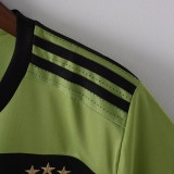 Juventus 2017/2018 Third Retro Jersey