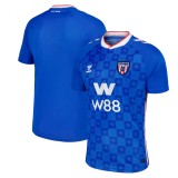 Thai Version Sunderland AFC 25/26 Away Jersey