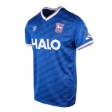 Thai Version Ipswich Town FC 25/26 Home Jersey