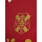 Thai Version CD Tenerife 25/26 Away Jersey
