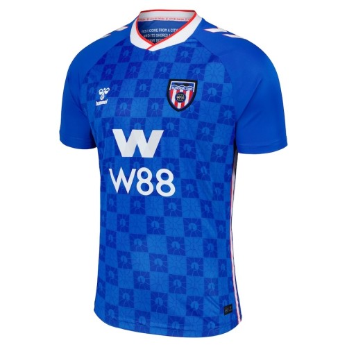 Thai Version Sunderland AFC 25/26 Away Jersey