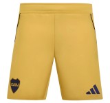 Thai Version Boca Juniors 25/26 Away Shorts