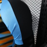 Player Version Olympique Marseille 25/26 Pre Match Pro Jersey