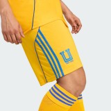 Thai Version Tigres UANL 25/26 Home Shorts