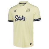 Thai Version Everton 25/26 Away Jersey
