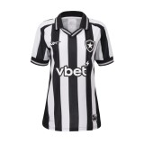 Thai Version Women's Botafogo 25/26 Home Jersey