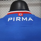 Player Version Cruz Azul 25/26 Home Authentic Jersey