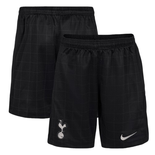Thai Version Tottenham Hotspur 25/26 Away Shorts