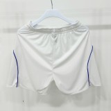 Player Version Olympique Lyon 25/26 Home Authentic Shorts