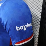 Player Version Cruz Azul 25/26 Home Authentic Jersey