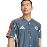 Thai Version Bayern Munich 25/26 US Pack Jersey