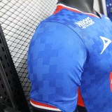 Player Version Cruz Azul 25/26 Home Authentic Jersey