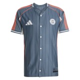 Thai Version Bayern Munich 25/26 US Pack Jersey