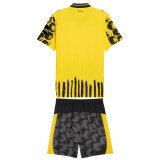 Kids Borussia Dortmund 25/26 CWC Home Kit