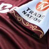 Thai Version Aston Villa 25/26 Home Jersey