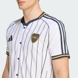 Thai Version Boca Juniors 25/26 US Pack Jersey