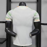 Player Version Celtic 25/26 Third Authentic Jersey
