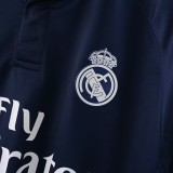 Real Madrid 2015/2016 Third Retro Jersey