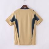Italy 2006 World Cup Goalkeeper Retro Jersey