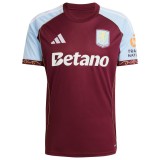 Thai Version Aston Villa 25/26 Home Jersey