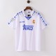 Real Madrid 1996/1997 Home Retro Jersey