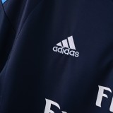 Real Madrid 2015/2016 Third Retro Jersey