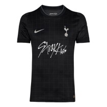 Thai Version Tottenham Hotspur 25/26 Limited Edition Jersey