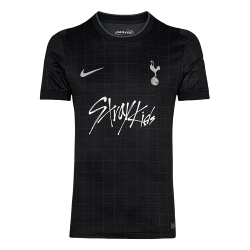 Thai Version Tottenham Hotspur 25/26 Limited Edition Jersey