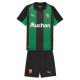 Kids RC Lens 25/26 Away Jersey and Short Kit