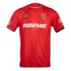 Thai Version Deportivo Toluca 25/26 Home Jersey