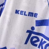 Real Madrid 1996/1997 Third Retro Jersey