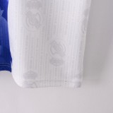 Real Madrid 1996/1997 Third Retro Jersey