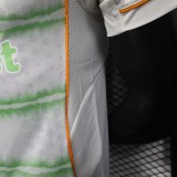Player Version Celtic 25/26 Third Authentic Jersey