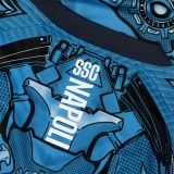 Thai Version SSC Napoli 25/26 Training Jersey