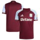 Thai Version Aston Villa 25/26 Home Jersey