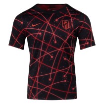 Thai Version Atlético de Madrid 25/26 CWC Pre Match Jersey