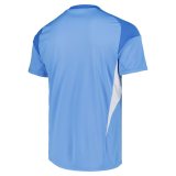 Thai Version Leeds United 25/26 Goalkeeper Jersey