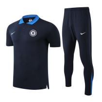 Chelsea 25/26 Polo and Pants Set