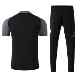 MUFC 25/26 Polo and Pants Set