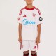 Kids Sevilla FC 25/26 Home Jersey and Short Kit