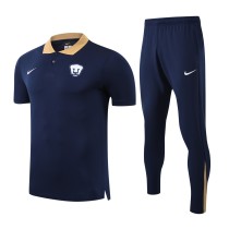 Pumas UNAM 25/26 Polo and Pants Set