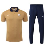 Pumas UNAM 25/26 Polo and Pants Set