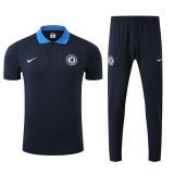 Chelsea 25/26 Polo and Pants Set