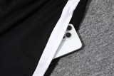MUFC 25/26 Polo and Pants Set