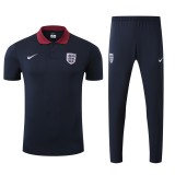 England 25/26 Polo and Pants Set