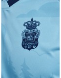 Thai Version UD Las Palmas 25/26 Away Jersey