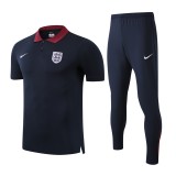 England 25/26 Polo and Pants Set