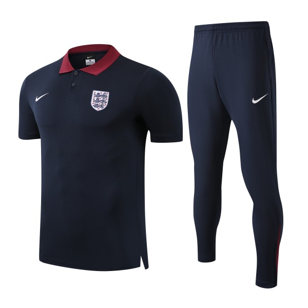 England 25/26 Polo and Pants Set