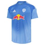 Thai Version Leeds United 25/26 Goalkeeper Jersey